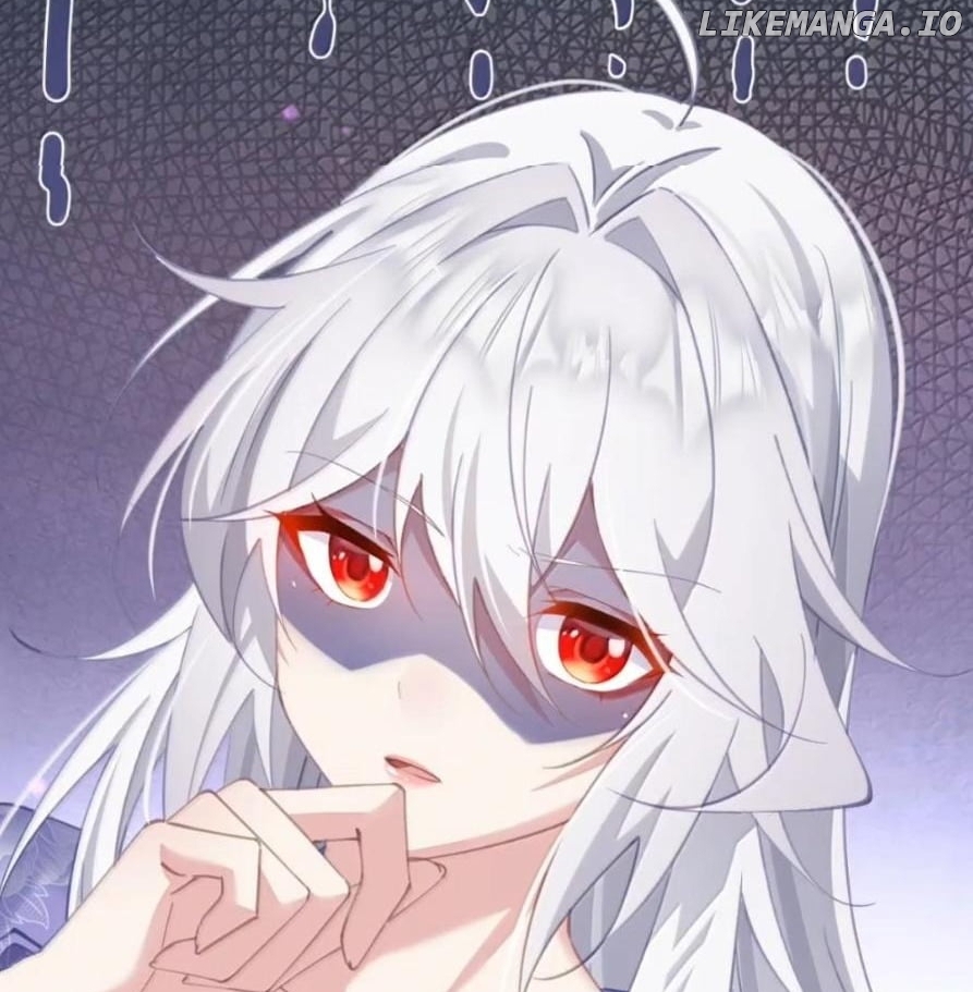 Breaking into the body of the emperor's daughte Chapter 47 - page 38